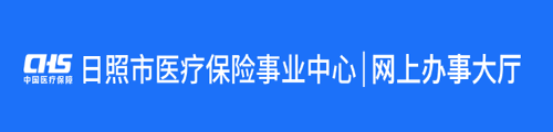 日照医疗保险·个人查询服务系统 第1张