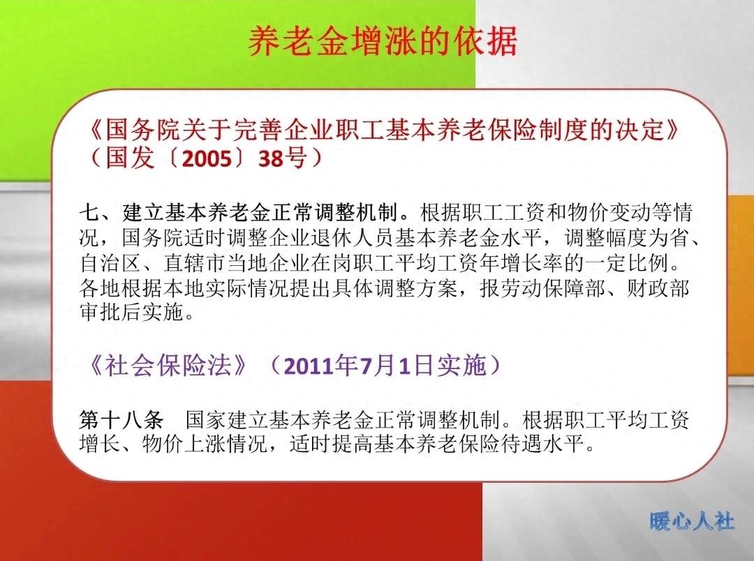 2025年重庆市养老金即将迎来调整，若调整2%的水平，会怎样调？ 第1张