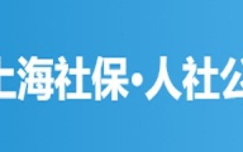 上海-上海社保查询·人社公共服务平台