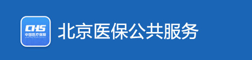 北京医保公共服务平台·网上服务大厅 第1张