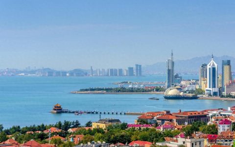 人社资讯-山东省哪个市工资最高？山东省各市平均工资排名