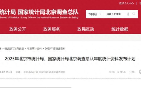 北京-北京市平均工资公布，涨幅创历史新低！今年退休的将受影响？