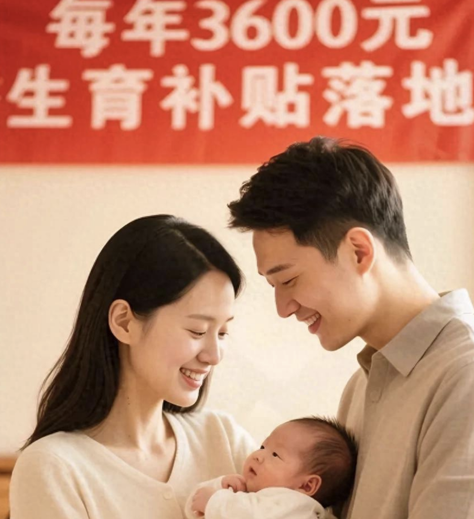 生育补贴到底在鼓励谁生娃 第1张