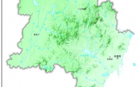 日照-日照市人口数量和区域介绍