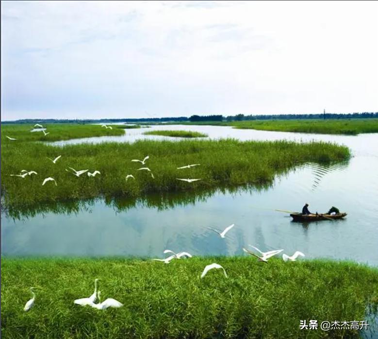 山东济宁简介（地理知识：山东济宁） 第5张