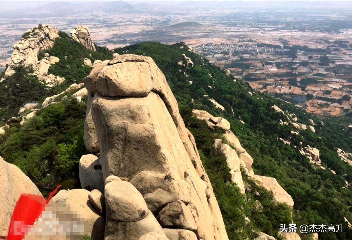 山东济宁简介（地理知识：山东济宁） 第7张