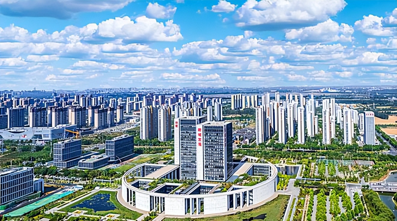 济宁市2区2市7县的由来 第5张