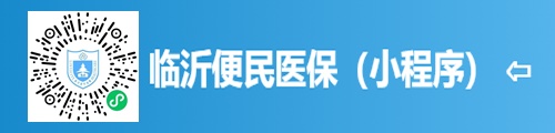 临沂便民医保·医保服务（小程序）