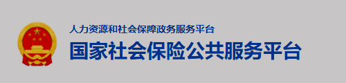 国家社会保险公共服务平台 第7张