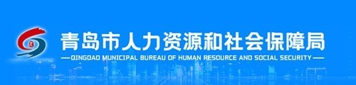 青岛市人社局·社保查询/社保个人服务