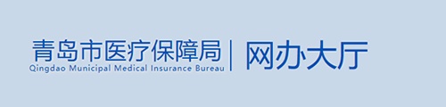 青岛医保公共服务·网上办事大厅 第1张