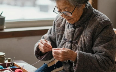 多少岁才算老人家？60岁、65岁还是70岁？很多人可能都想错了