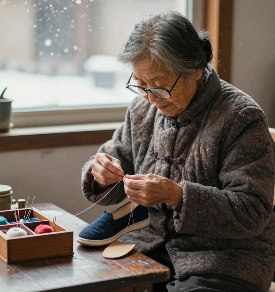 多少岁才算老人家?60岁、65岁还是70岁?很多人可能都想错了 中关于老年人的内容 第1张 多少岁才算老人家?60岁、65岁还是70岁?很多人可能都想错了 第1张