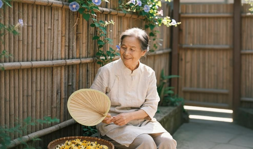多少岁才算老人家?60岁、65岁还是70岁?很多人可能都想错了 中关于老年人的内容 第2张 多少岁才算老人家?60岁、65岁还是70岁?很多人可能都想错了 第2张