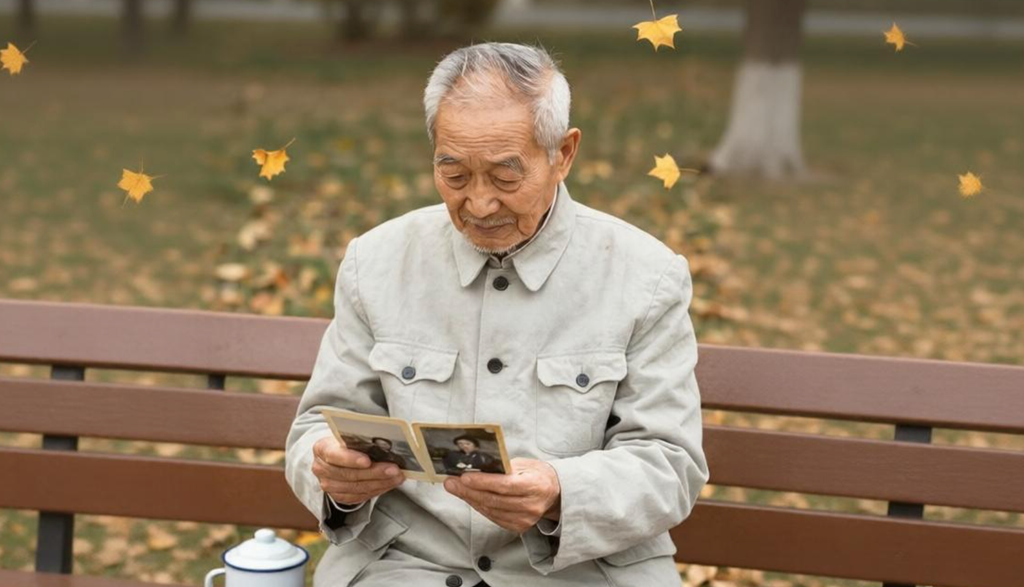 多少岁才算老人家?60岁、65岁还是70岁?很多人可能都想错了 中关于老年人的内容 第3张 多少岁才算老人家?60岁、65岁还是70岁?很多人可能都想错了 第3张
