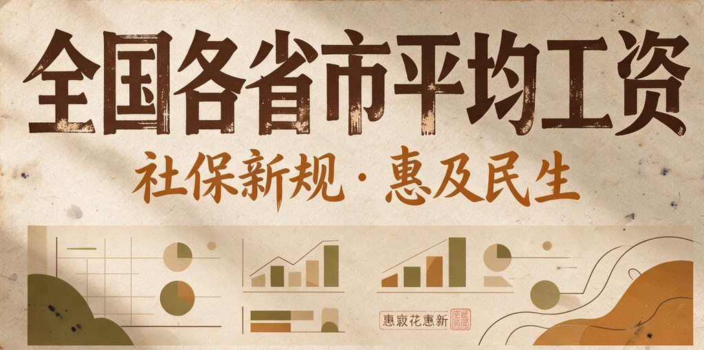 2026年全国各省市平均工资出炉了吗?最新数据来了,看看你所在的省份排第几 中关于的内容 2026年全国各省市平均工资出炉了吗?最新数据来了,看看你所在的省份排第几